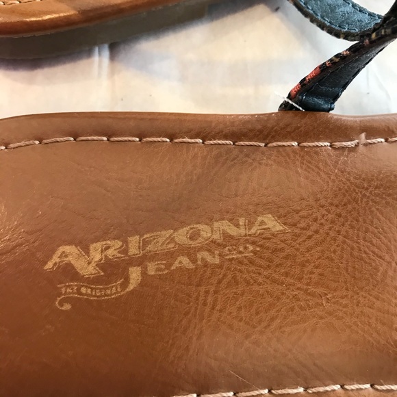 Arizona Sandals - Picture 4 of 5
